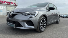 Renault Clio 1.6 E-TECH full hybrid 145 Evolution 5dr Auto Hybrid Hatchback